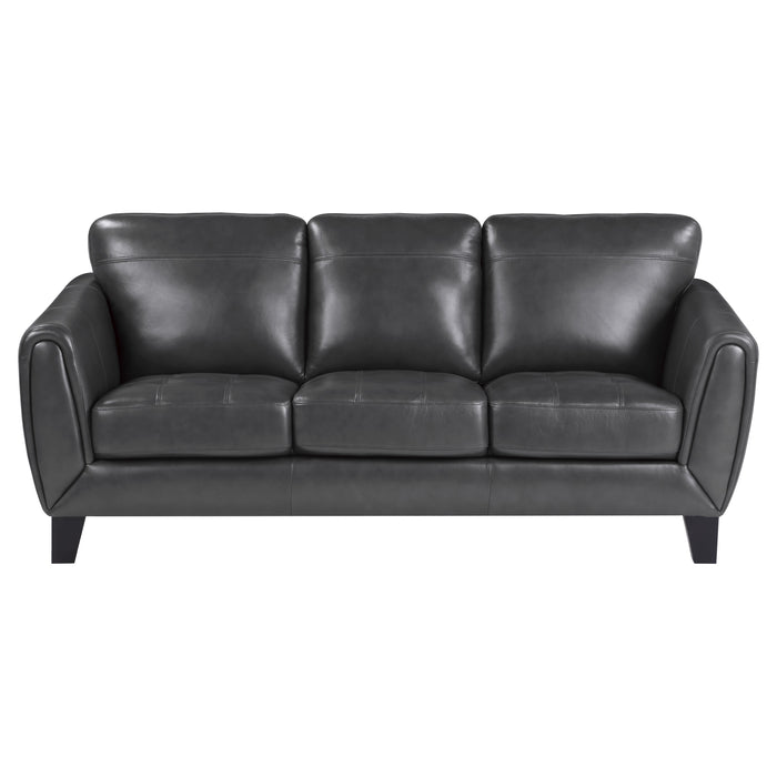 Spivey Sofa in Gray - 9460DG-3 image