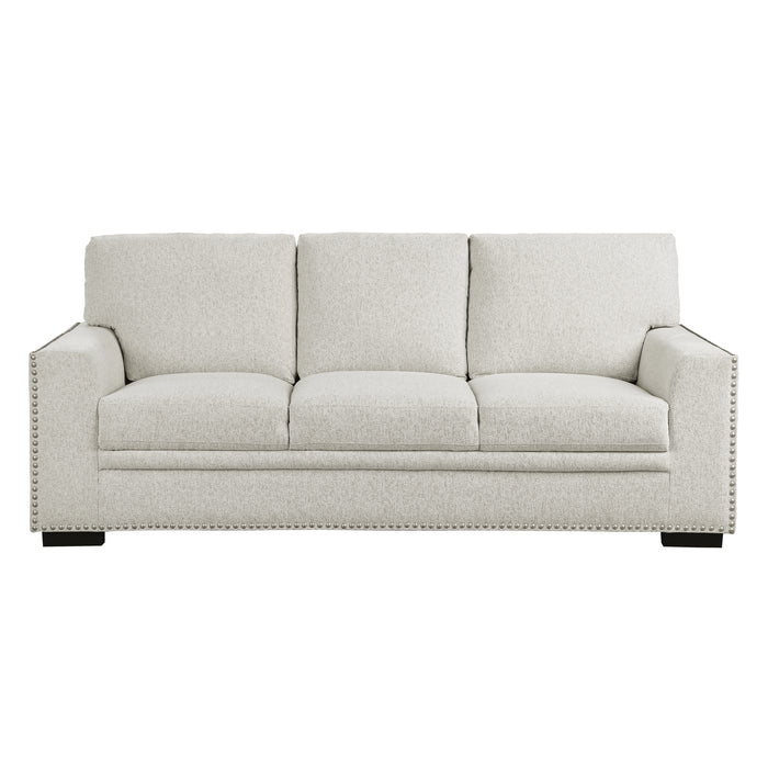 Morelia Sofa in Beige - 9468BE-3 image