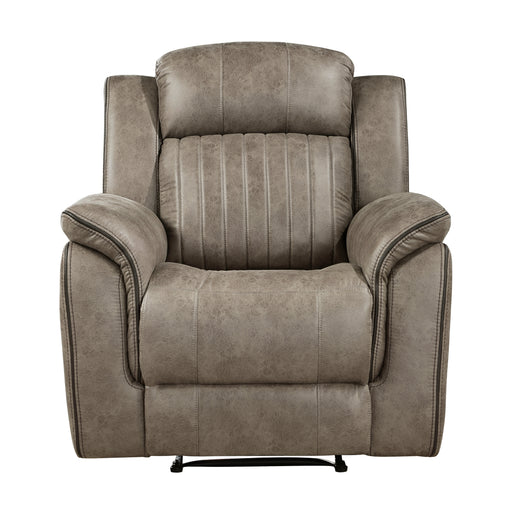 Centeroak Reclining Chair in Brown - 9479SDB-1 image