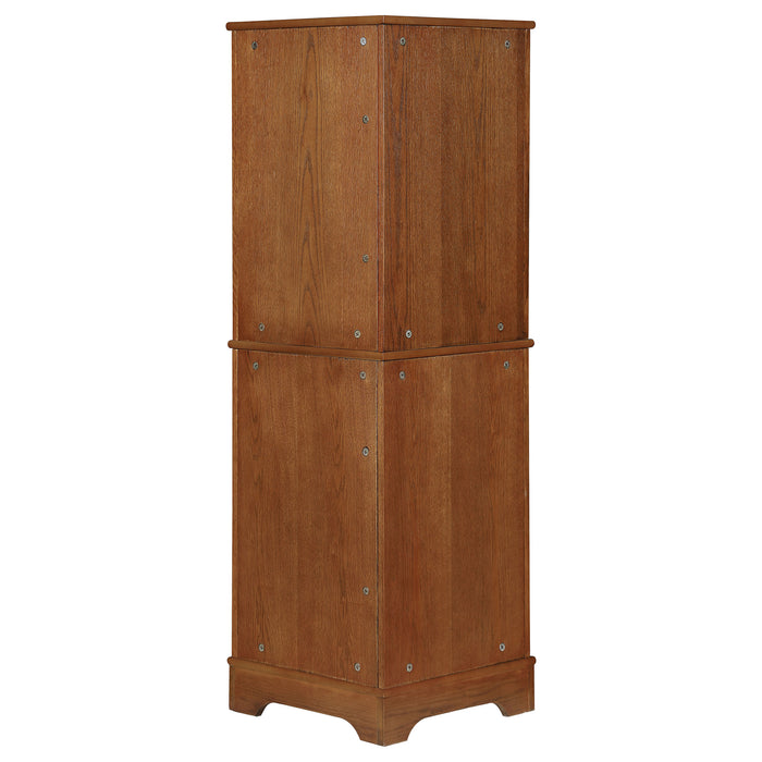 Coreosis Curio Cabinet