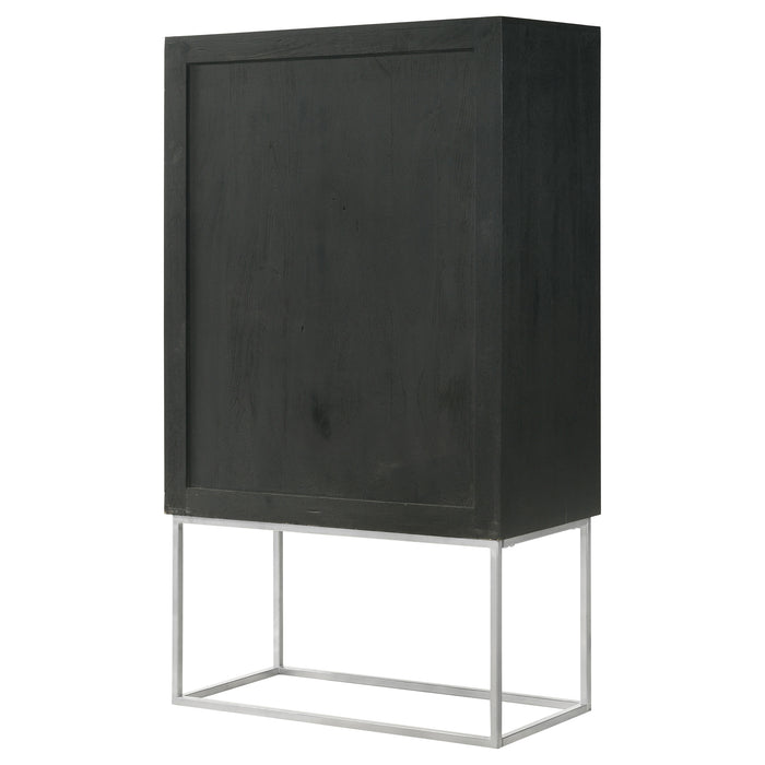 Borman Bar & Wine Cabinet