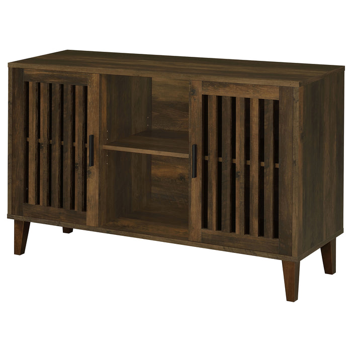 Torin Accent Cabinet