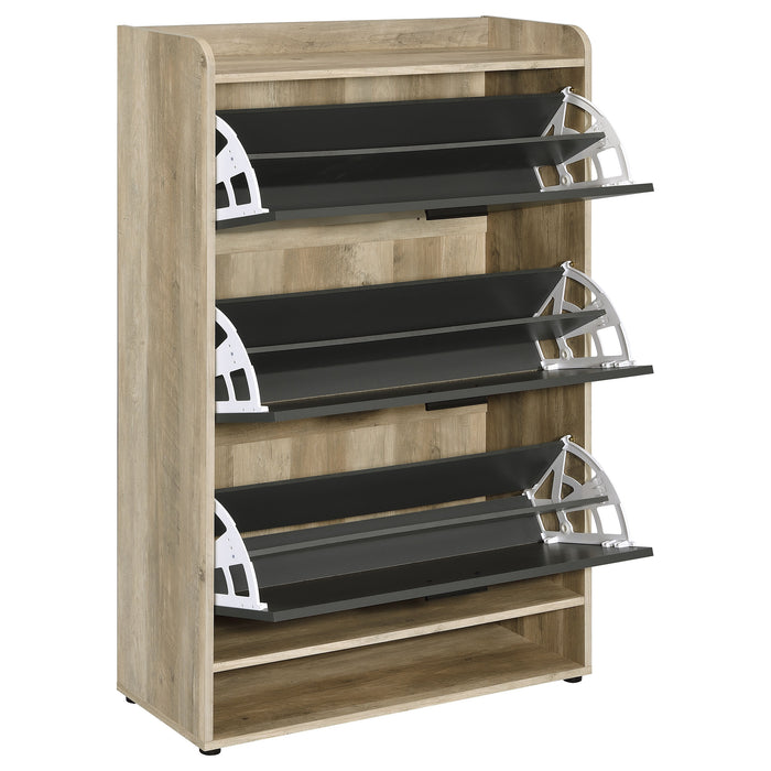 Denia Shoe Cabinet