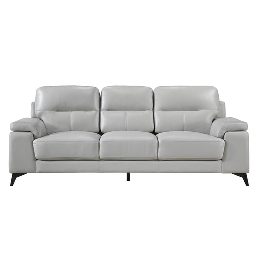 Mischa Sofa in Gray - 9514SVE-3 image