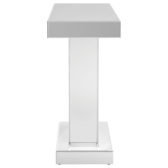 Crocus Console Table