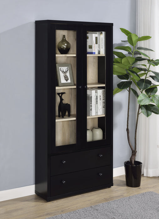 Hawthorne Accent Cabinet