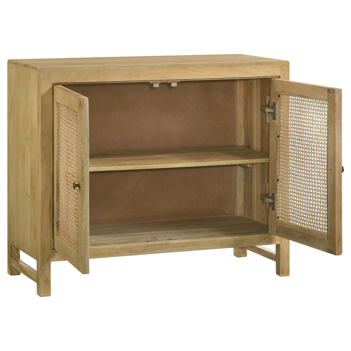 Zamora Accent Cabinet