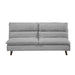 Mackay Elegant Lounger in Gray - 9560GY-3CL image