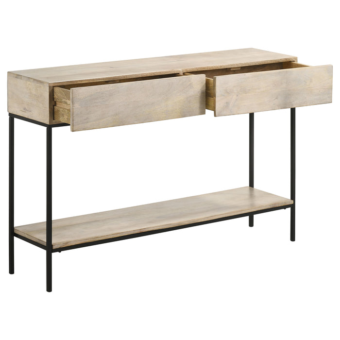 Rubeus Console Table