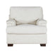 Orson Chair in Cream - 9603CR-1 image