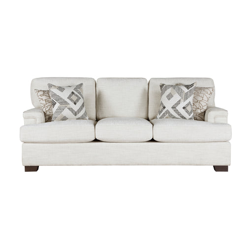 Orson Sofa in Cream - 9603CR-3 image