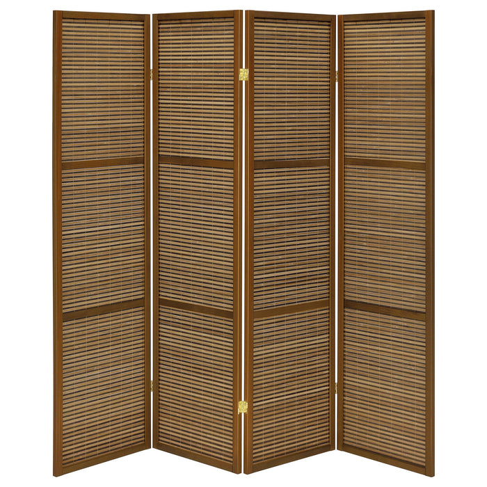 Browning Room Divider