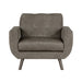 Janne Chair in Brown - 9627CAF-1 image