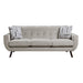 Janne Sofa in Tan - 9627TAN-3 image