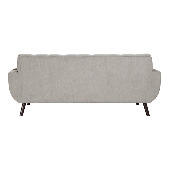 Janne Sofa in Tan - 9627TAN-3