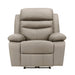 Hancock Power Reclining Chair in Beige - 9628LTE-1PW image