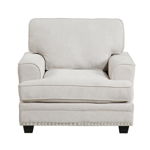 Bradford Chair in Beige - 9648SN-1 image