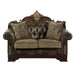 Croydon Loveseat in Brown - 9815-2* image