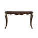 Croydon Sofa Table in Cherry - 9815-05 image