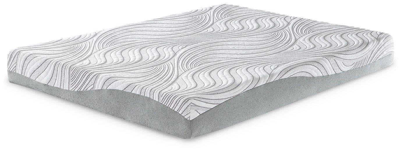 8 Inch Memory Foam RV Mattress