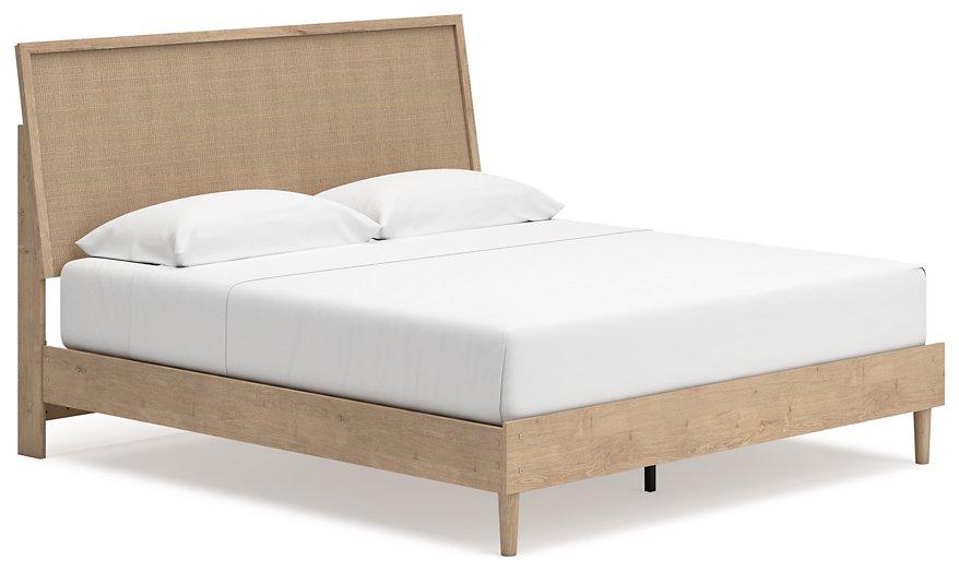 Cielden Bed