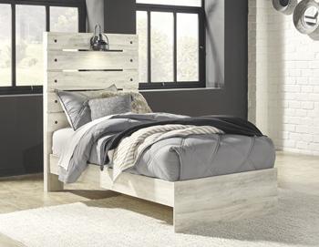 Cambeck Bed