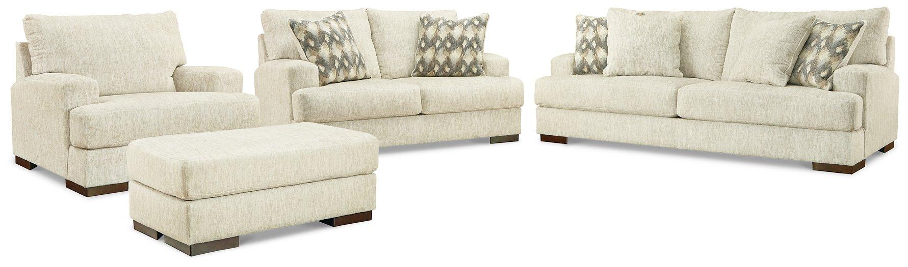 Caretti Living Room Set