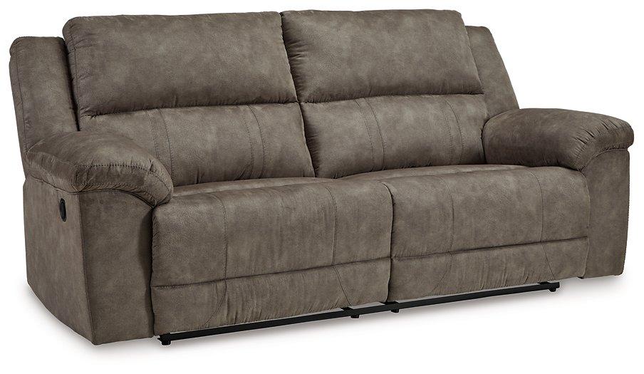 Laresview Reclining Sofa