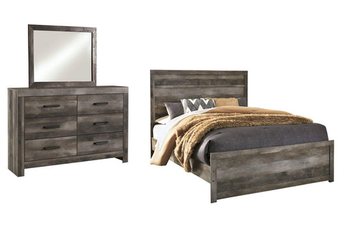 Bedroom Set