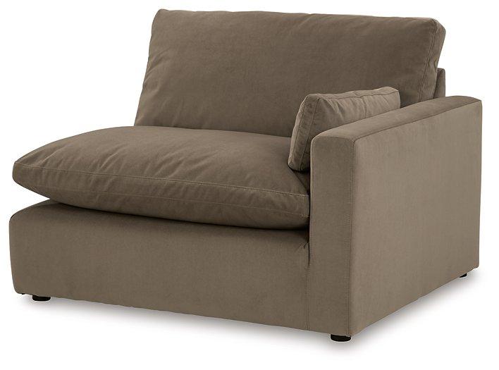 Sophie Sectional Loveseat