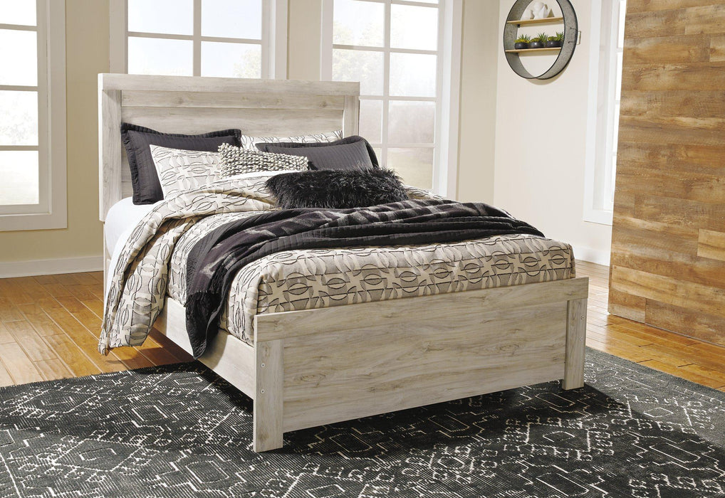 Bellaby Bedroom Set