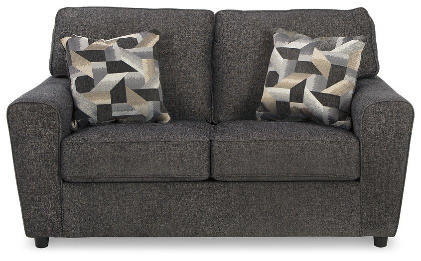 Cascilla Loveseat