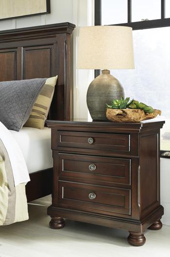 Porter Nightstand