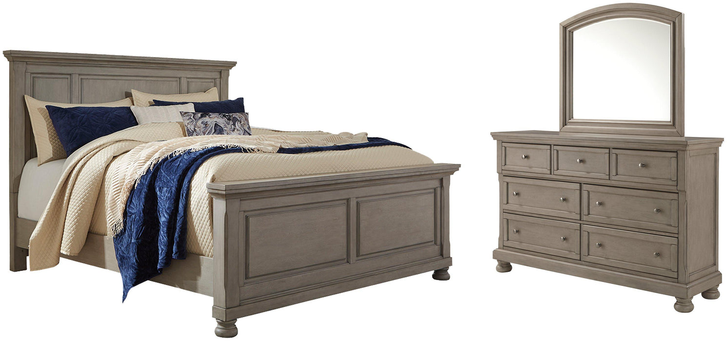 Lettner Bedroom Set image at sit n sleep 4 less stl with crazy deals