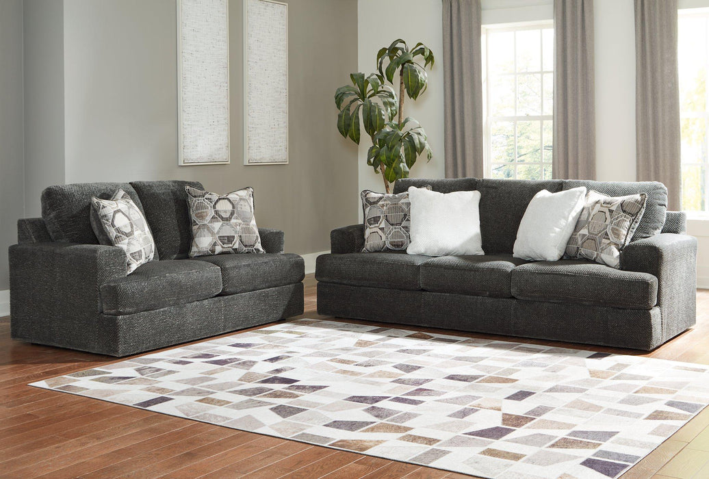 Karinne Living Room Set