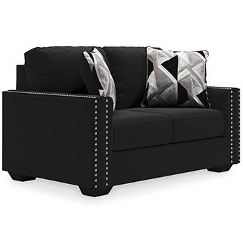 Gleston Loveseat