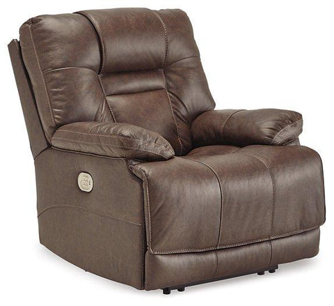 Recliner