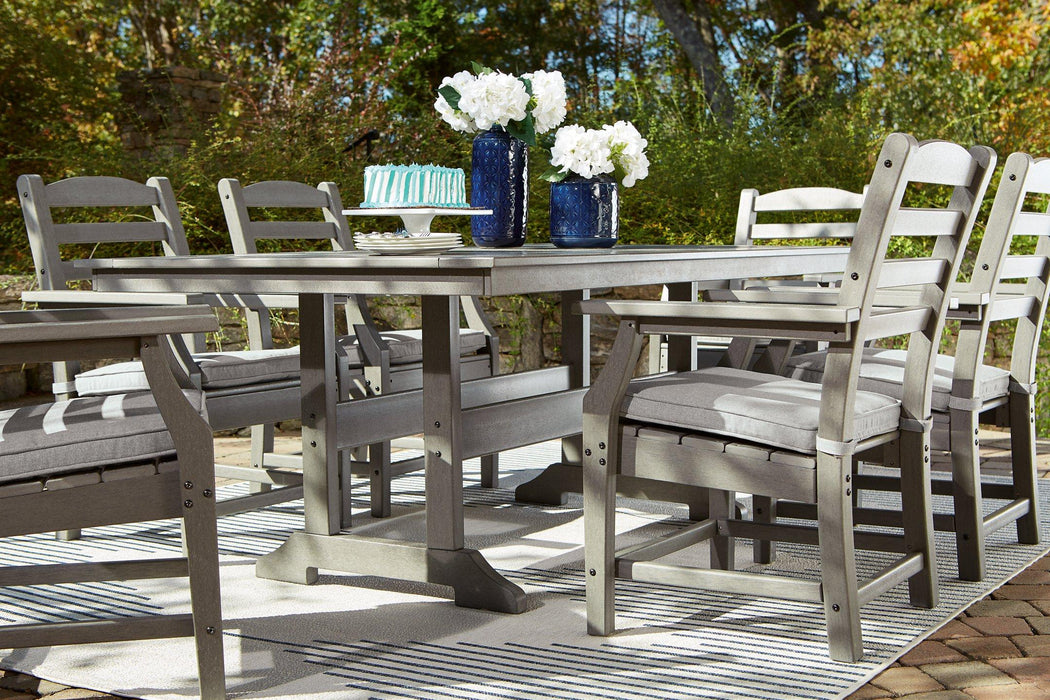 Visola Outdoor Dining Table