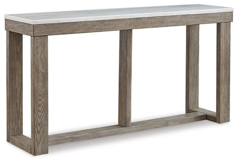 Sofa Table