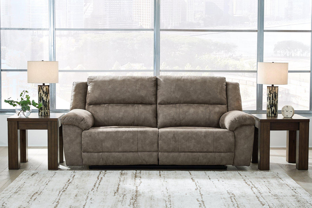 Laresview Reclining Sofa