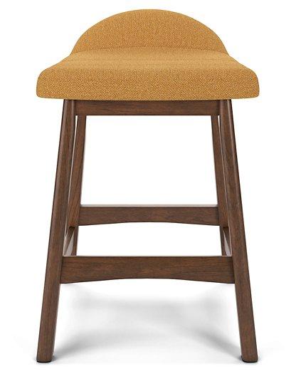 Lyncott Counter Height Bar Stool