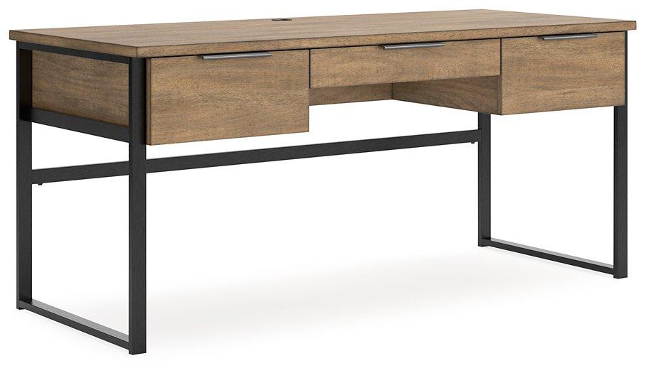 Montia 67" Home Office Desk image at sit n sleep 4 less stl with crazy deals