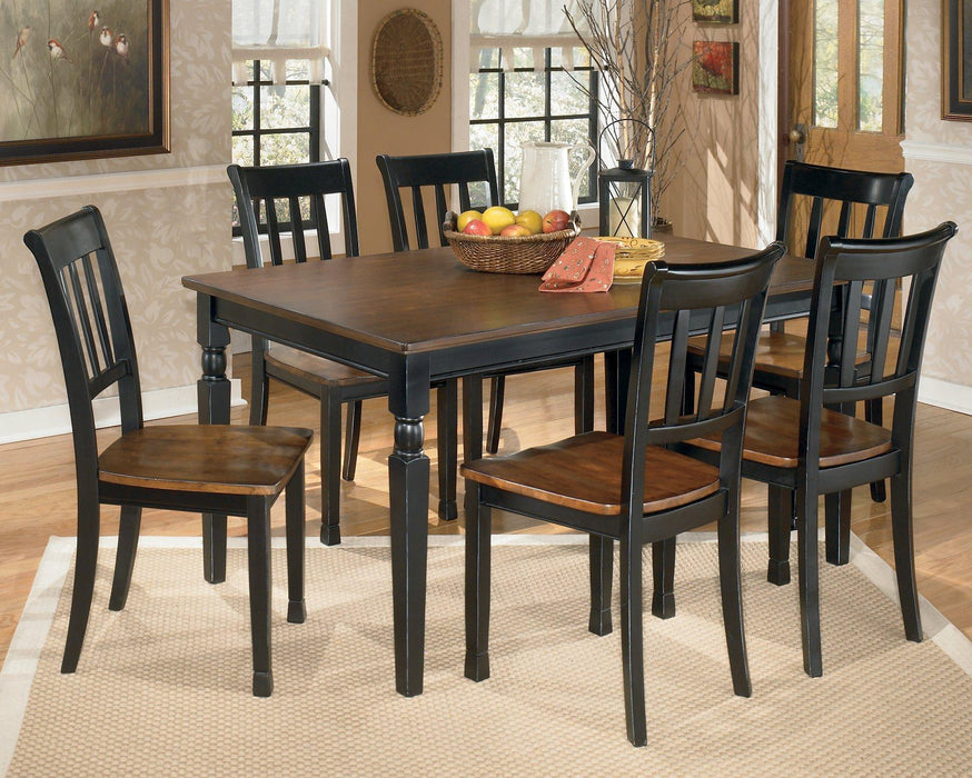 Owingsville Dining Room Set