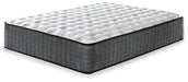 Ultra Luxury Firm Tight Top with Memory Foam Mattress image at sit n sleep 4 less