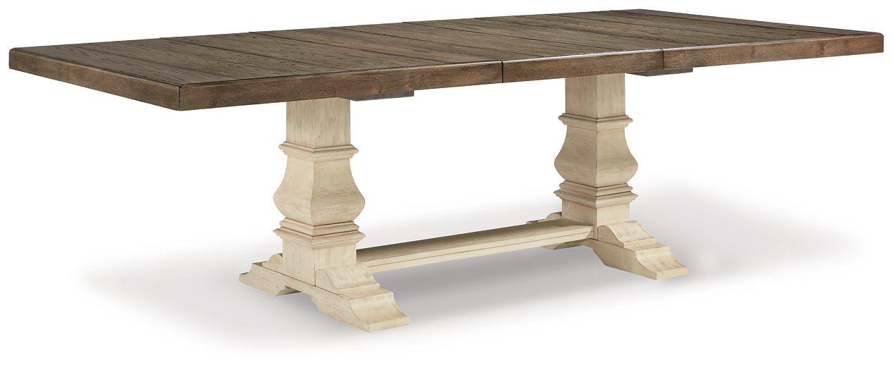 Bolanburg Extension Dining Table image