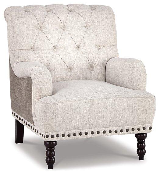 Tartonelle Accent Chair image at sit n sleep 4 less stl with crazy deals