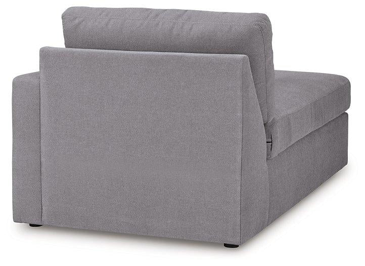 Modmax Sectional with Chaise