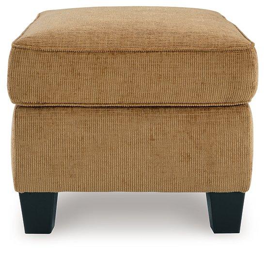 Erinslane Ottoman