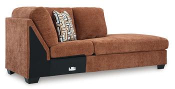 Aviemore Sectional with Chaise