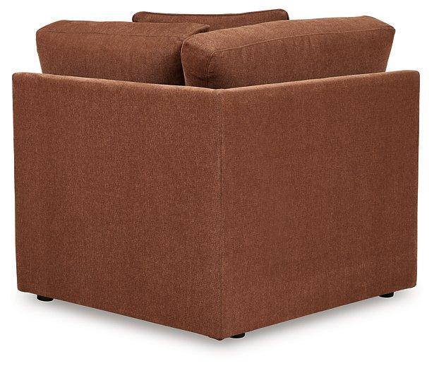 Modmax Sectional